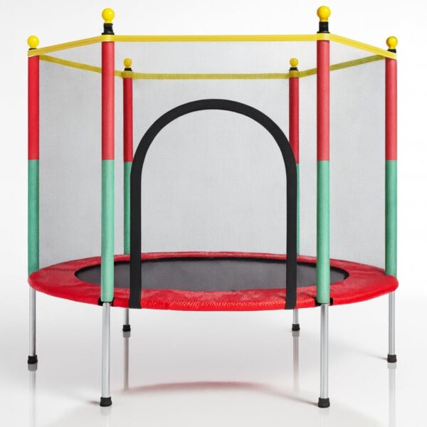 Cama elástica 1.4m trampolim