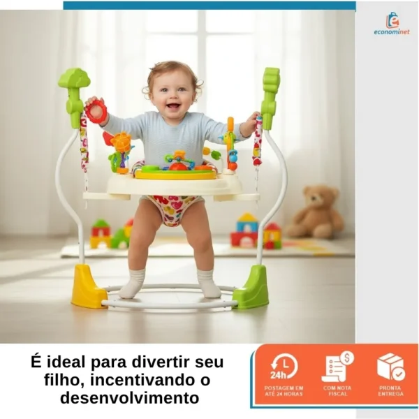 Jumper pula pula 360 baby style elefantino
